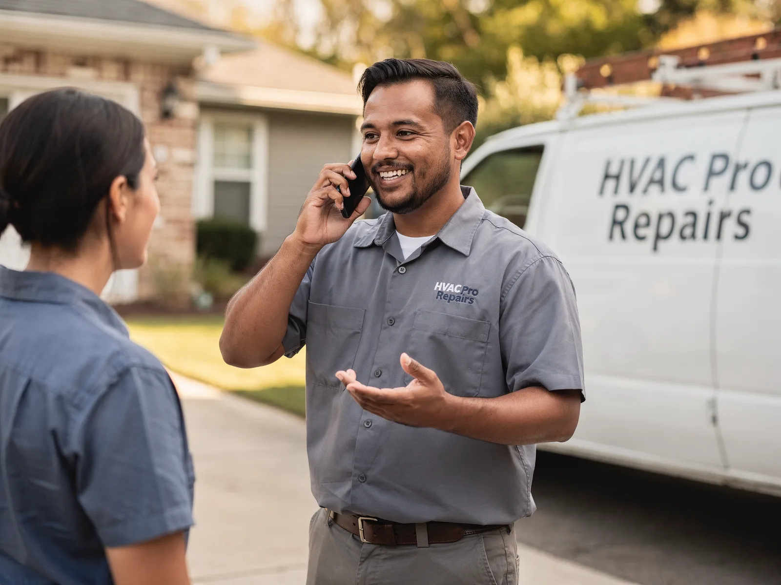 Heat Pump Repair East New Market, MD FAQs